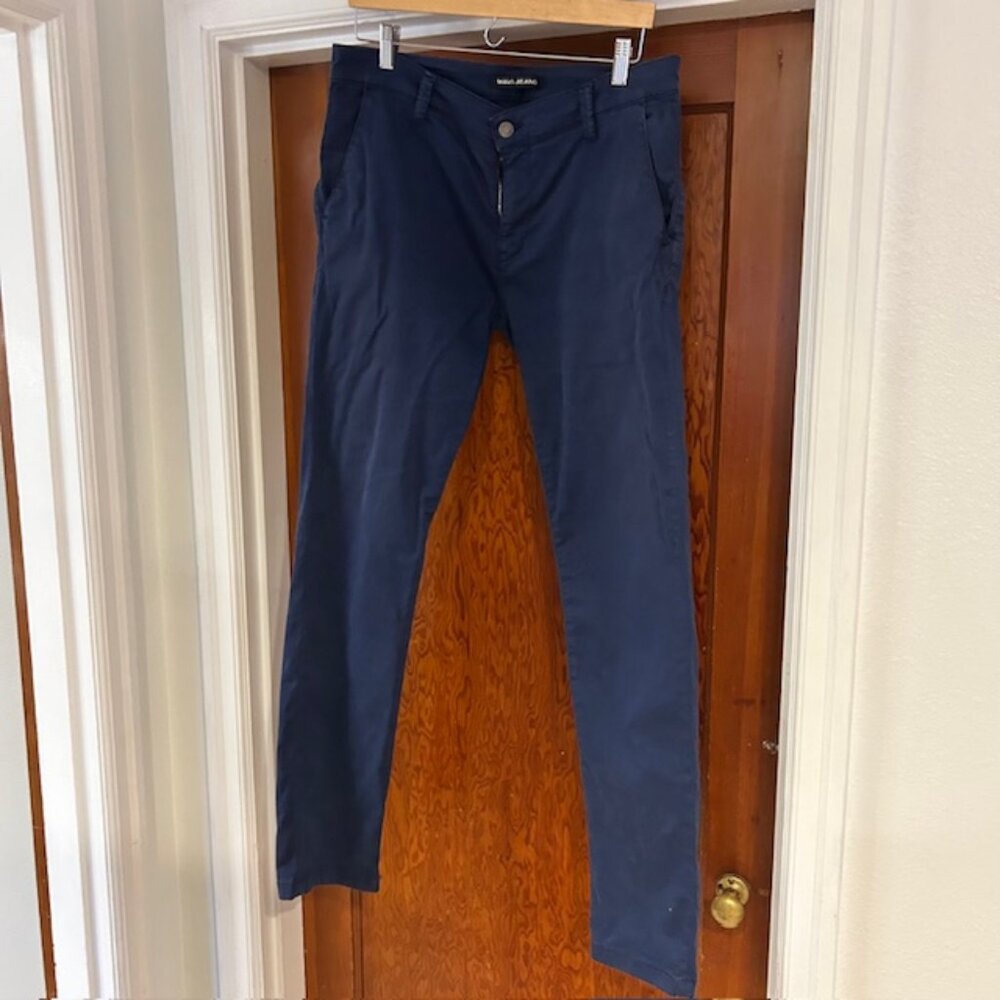 Mavi slim fit pants